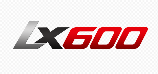 lx 600